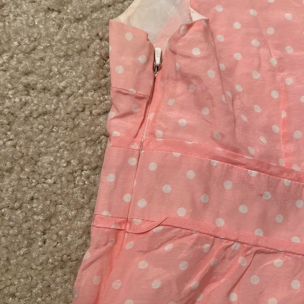 Lilly Pulitzer Top - Picture 3 of 4